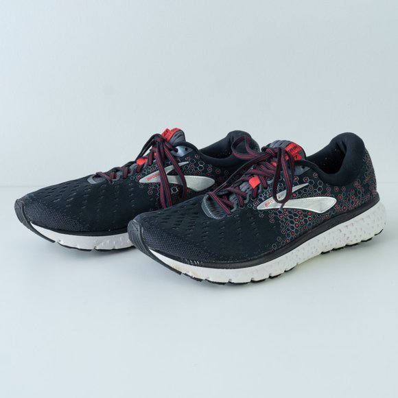 Brooks | Shoes | Brooks Mens Glycerin 7 
